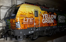 Roco 71925 E-Lok BR 193 "LTE"