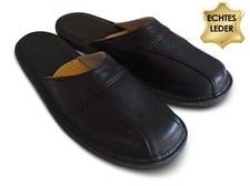 Herren hausschuhe pantoffeln - herren,