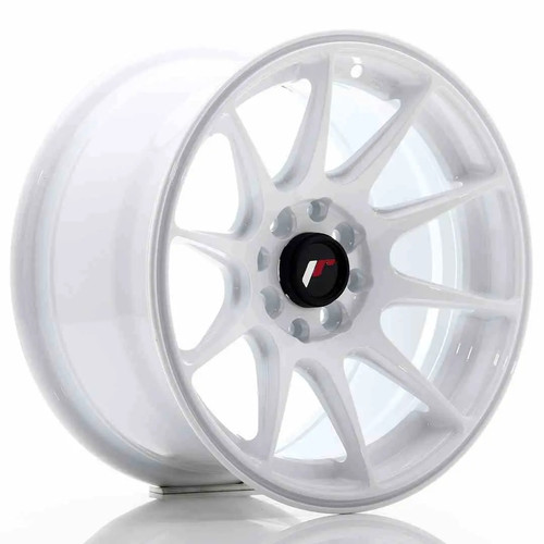 Wheels jr11 15x8 et25 - jr11,
