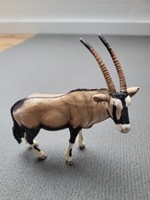 Schleich Oryxantilope Rarität