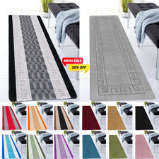 Antirutsch Teppiche Lang