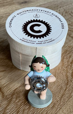 Wendt und Kühn Engel mit