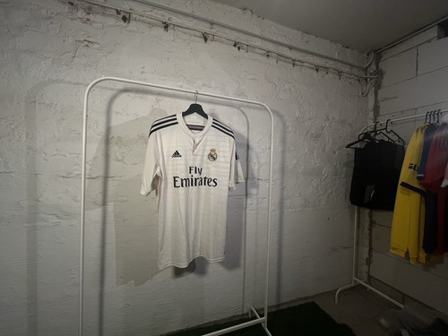 Real madrid heimtrikot - madrid,