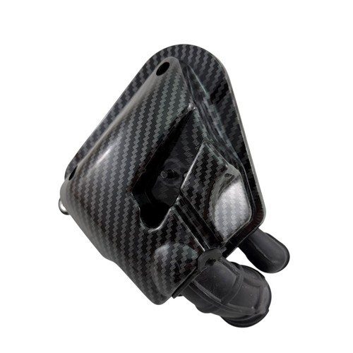 Carbon optik luftfilter takt - optik, 2-takt