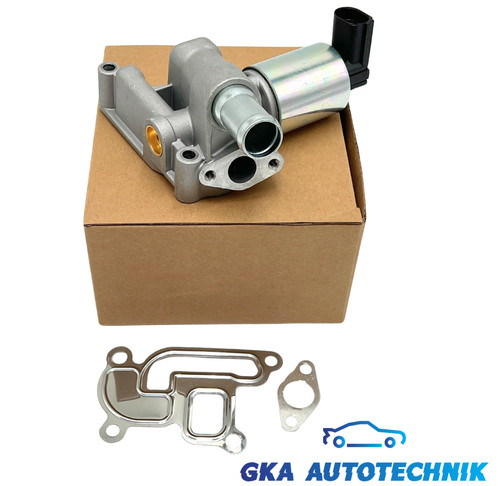 Agr ventil für opel - opel, a