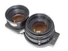 Mamiya Sekor S Objektiv 80 mm f/2,8 Blue Dot * Mamiya C22 C33 C220 C330 S F Kameras