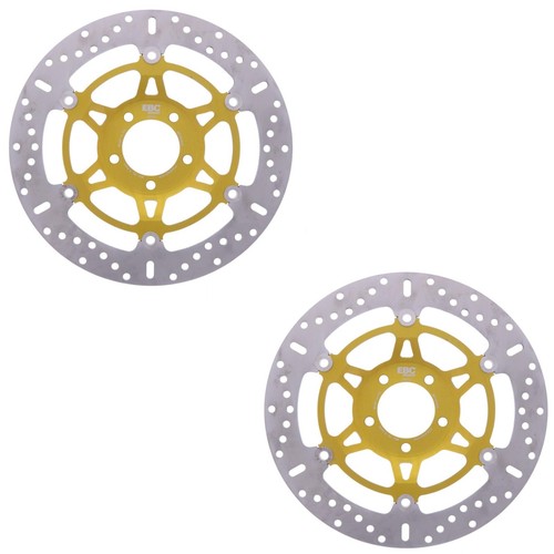 Bremsscheibe vorne für - 2x,