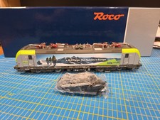 Roco 70681 Elektrolok Vectron