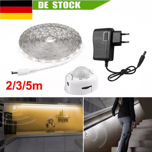 Led streifen stripe - 2/3/5m,