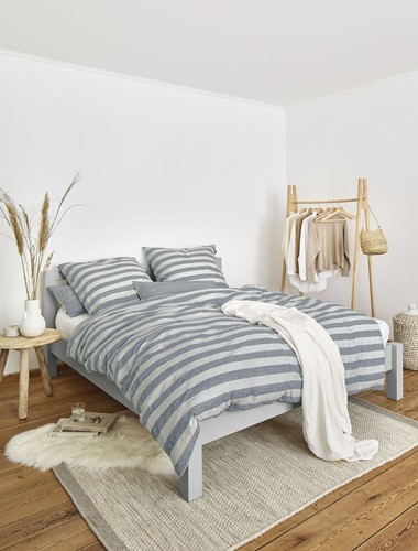 Irisette wave mako - irisette, mako-satin