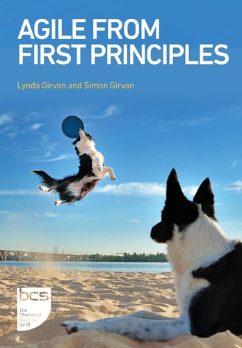 Agile from first - agile,