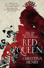 The Red Queen (Chronicles of Alice 2) von Henry, Christina | Buch | Zustand gut