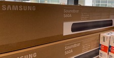 soundbar samsung hw s 60 a