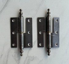 Vintage alter Stil Tür