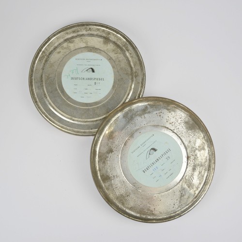 Vintage 16mm - 2,