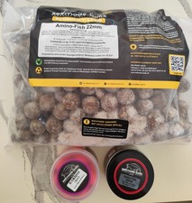 Boilies Premium Selfmade-Baits