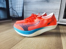 Laufschuhe Spikes Mizuno Wave Duel Pro Größe 44