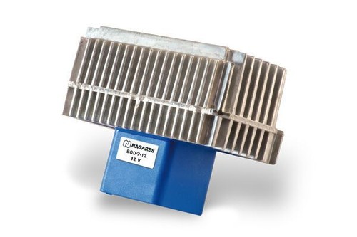Neu mahle mhg5 steuergerät - neu,