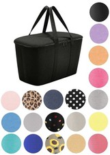 reisenthel coolerbag Kühltasche für carrybag Einkaufstasche Picknick Thermo