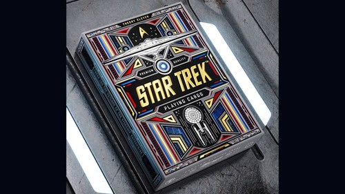 Star trek light edition - star,