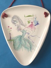 Vintage Alka Kunst Bavaria