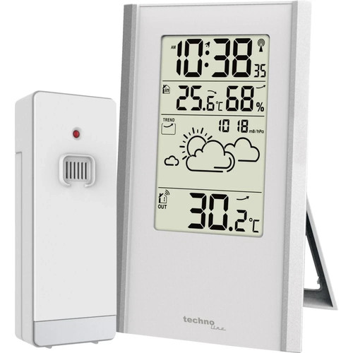 Technoline 9532 - technoline, ws