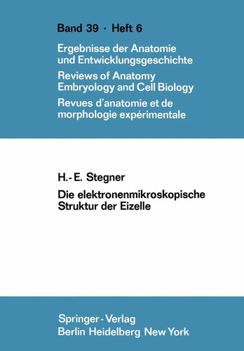 Stegner die - e.,