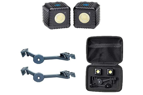 Lume cube lighting - -, kit