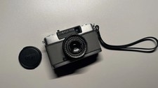 Olympus pen ees - olympus, ees-2