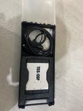 OBD Konvolut/Multiplexer/Software/TGS/CDP