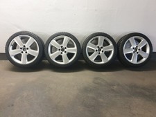 Audi rs4 alufelgensatz - rs4, b5