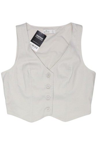 Hollister weste damen - weste,