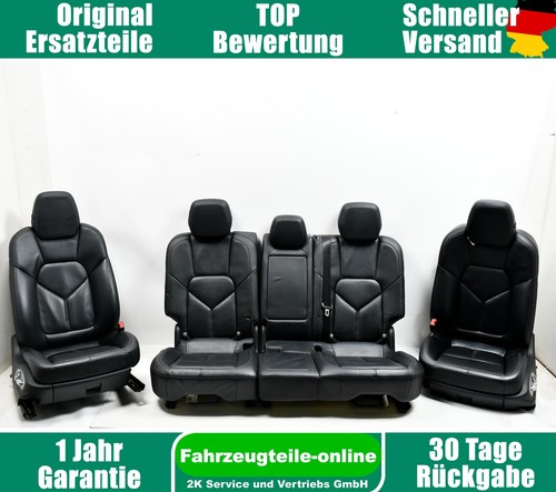 Sitze set innenausstattung - set,
