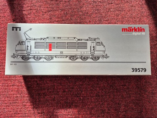 Märklin 39579 insider - 39579, h0