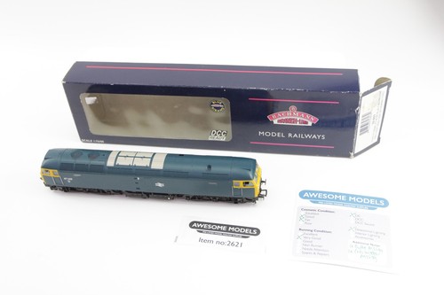 Bachmann diesellok 32 803 - diesellok, 32-803
