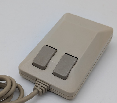 Commodore tank maus - maus, (original