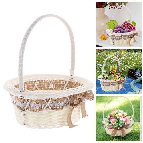 Blütenkorb blumenkörbe für - blütenkorb,
