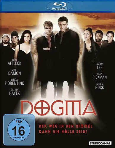 Dogma