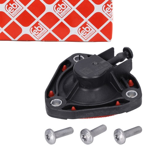 Febi schubumluftventil lader - febi,