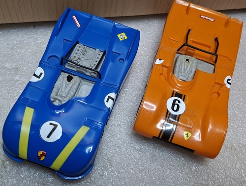 Zwei carrera universal 132 - zwei,