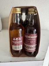 Glendronach original years - 12,