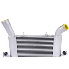 Ladeluftkühler für