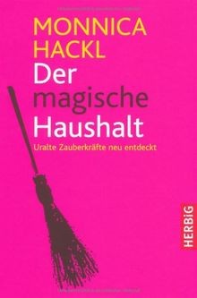 Der magische haushalt - der, uralte