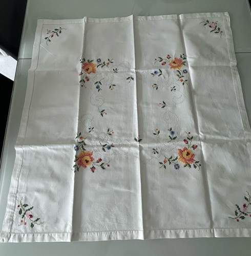 1136 alte bestickte - 1136/26,