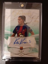 Kika Nazareth /99 Autogramm