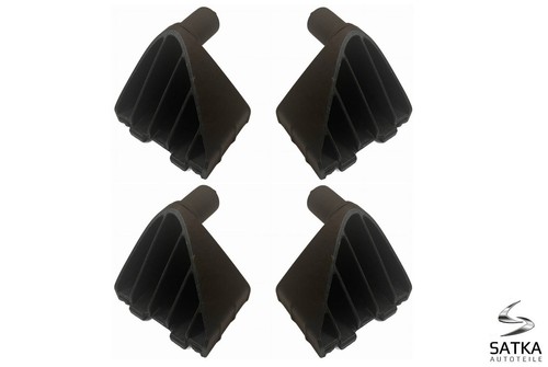 Abdeckung hutablage für vw - 4x,