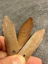 WH Packriemen erg 45