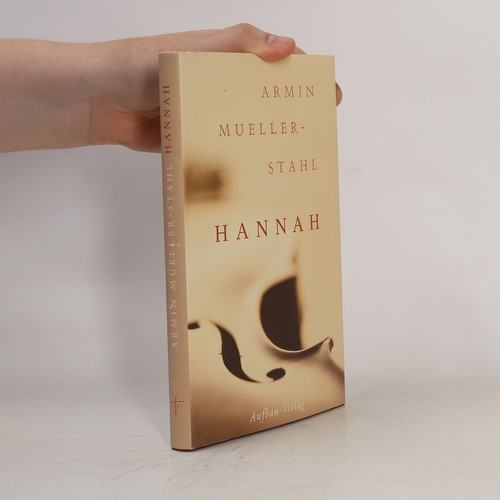 Hannah armin muller - hannah ,
