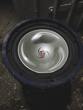 Kenwood 30 Cm / 12 Subwoofer