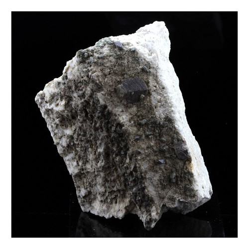 Mineralien und edelsteine - und,